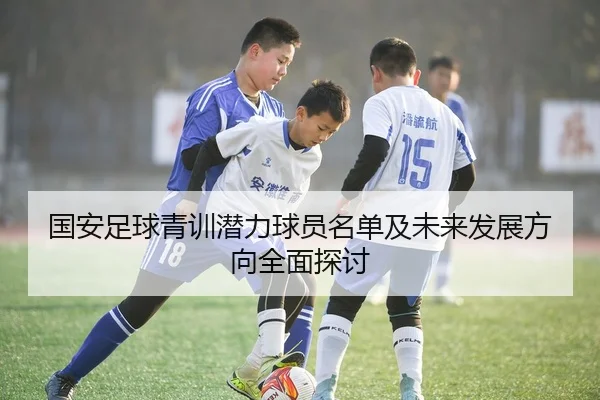 国安足球青训潜力球员名单及未来发展方向全面探讨